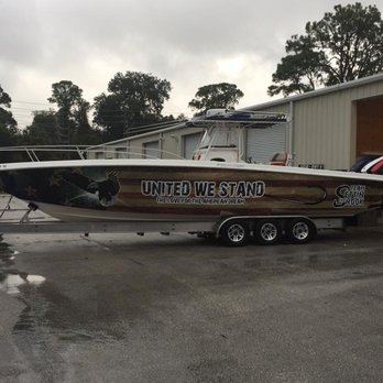 Source One Marine - Boat Repair Near Me - Hudson, Florida Source One Marine - Boat Repair Near Me - Hudson, Florida