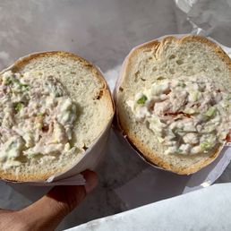 Chopped Turkey