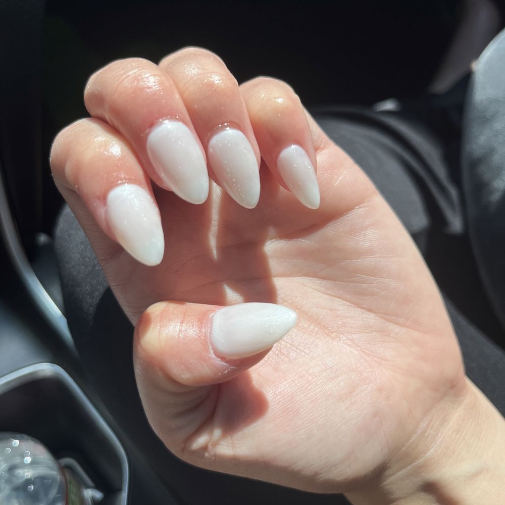 GelX Nails GelX Nails