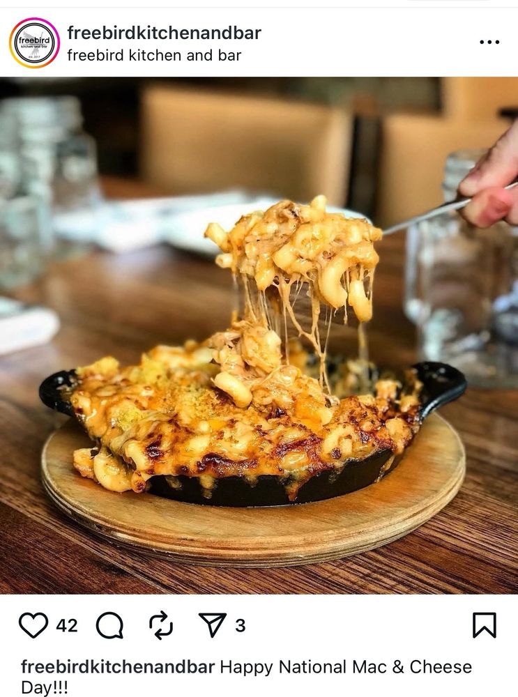 Freebird Kitchen and Bar