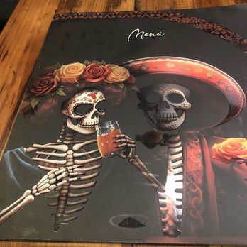 Casa Catrina - Menu pic - Mexican Near Me - San Antonio, Texas Casa Catrina - Menu pic - Mexican Near Me - San Antonio, Texas
