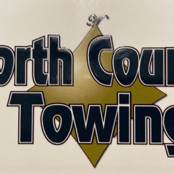 North County Towing - logo - Towing Near Me - Arlington, Washington North County Towing - logo - Towing Near Me - Arlington, Washington