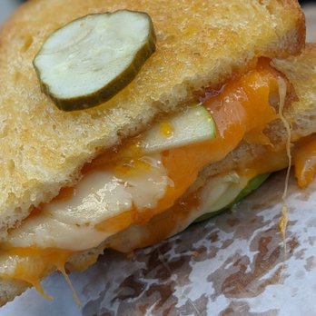 The Eagle Charlotte - Grilled Cheese - Southern Near Me - Charlotte, North Carolina The Eagle Charlotte - Grilled Cheese - Southern Near Me - Charlotte, North Carolina