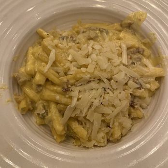 Buona Forchetta - GF carbonara - Pizza Near Me - Encinitas, California