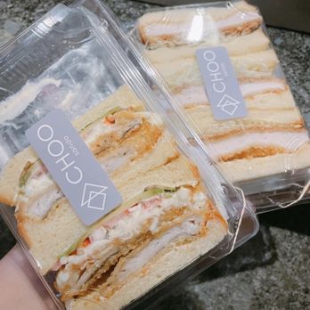 Choo Sando Omakase - Sandwiches Near Me - Austin, Texas
