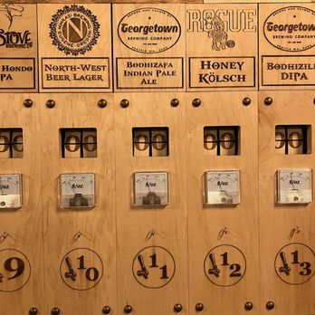 Just The Tap - Beer Bar Near Me - Seattle, Washington Just The Tap - Beer Bar Near Me - Seattle, Washington