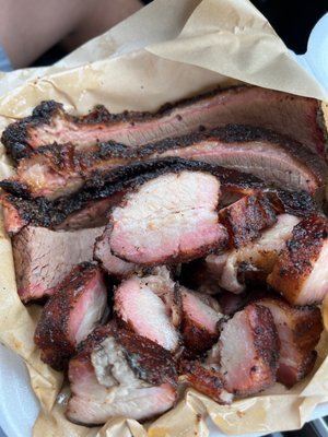 Smoke Session Bbq by null