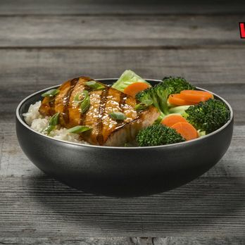WaBa Grill - Fast Food Near Me - Fontana, California WaBa Grill - Fast Food Near Me - Fontana, California