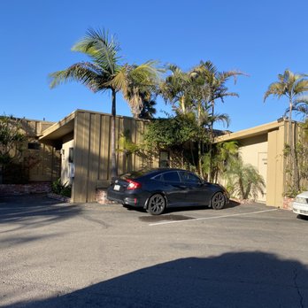 Bahia Resort Hotel - "Bungalows" - San Diego, CA