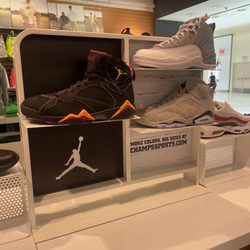 Champs Sports