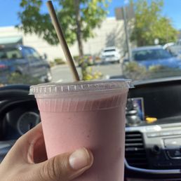 Smoothie Smoothie