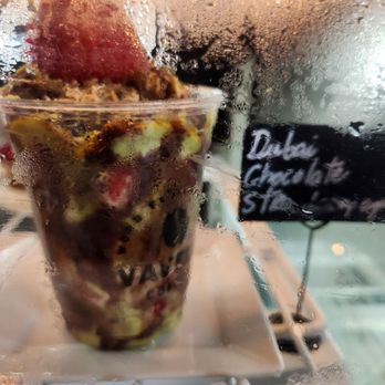 Vavela Cafe - Desserts Near Me - Charlotte, North Carolina
