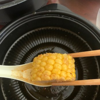 Boiling Point - The best part - Taiwanese Near Me - Hacienda Heights, California