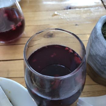Daps Breakfast & Imbibe - Some kinda Sangria? - Breakfast & Brunch Near Me - Charleston, South Carolina Daps Breakfast & Imbibe - Some kinda Sangria? - Breakfast & Brunch Near Me - Charleston, South Carolina