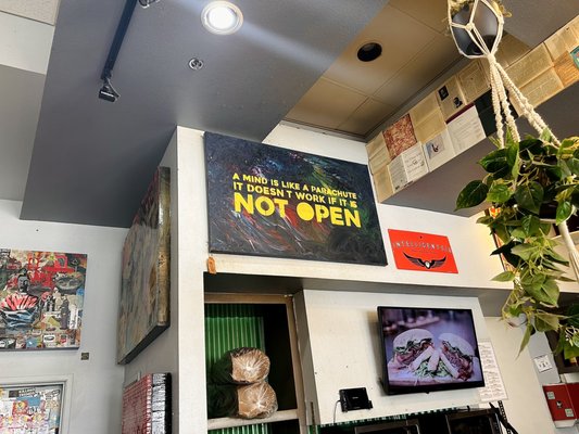 MadHouse Coffee by null