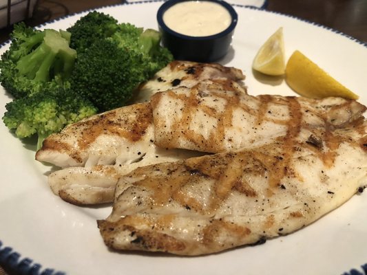 Red Lobster by null