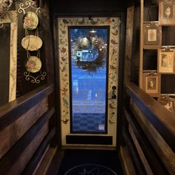 Lady Birds Cafe - Down-home feel