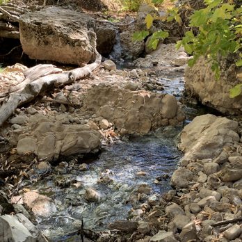 Fifth Water Hot Springs - Fall time - Hiking Near Me - Spanish Fork, Utah Fifth Water Hot Springs - Fall time - Hiking Near Me - Spanish Fork, Utah