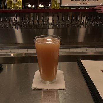 Le Terminal - IPA du nord EST - Bars Near Me - Montreal, Quebec Le Terminal - IPA du nord EST - Bars Near Me - Montreal, Quebec
