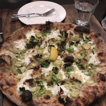 Razza - Pizza Near Me - Jersey City, New Jersey Razza - Pizza Near Me - Jersey City, New Jersey