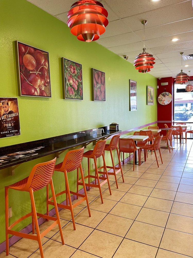 SWEET SPOT FROZEN YOGURT Updated September 2024 11 Reviews 7609