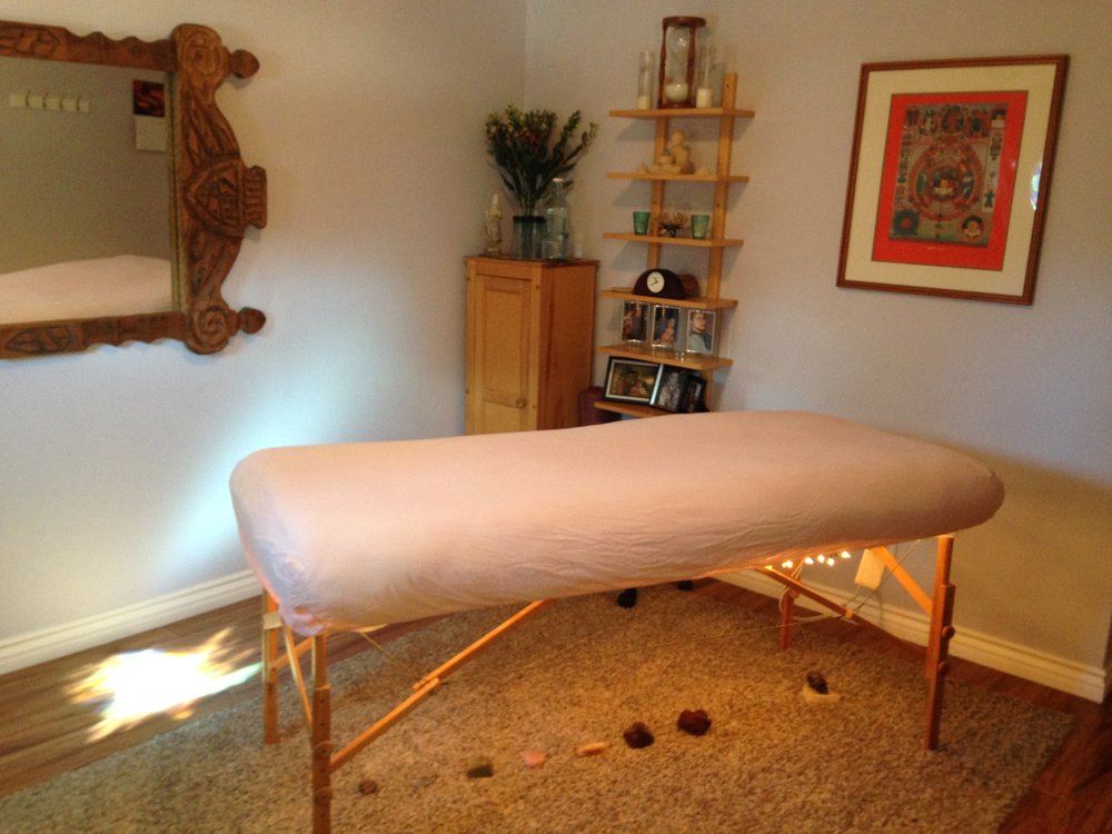 Teresa Jayne Holistic healing/Spiritual Counseling - grief counselor in Ojai, CA