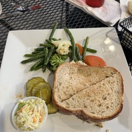 Chicken Salad Sub