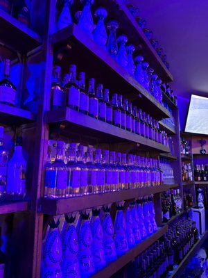 Octopus Kitchen & Hookah by null