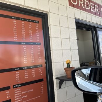 Notom Coffee - Coffee & Tea Near Me - Murray, Utah