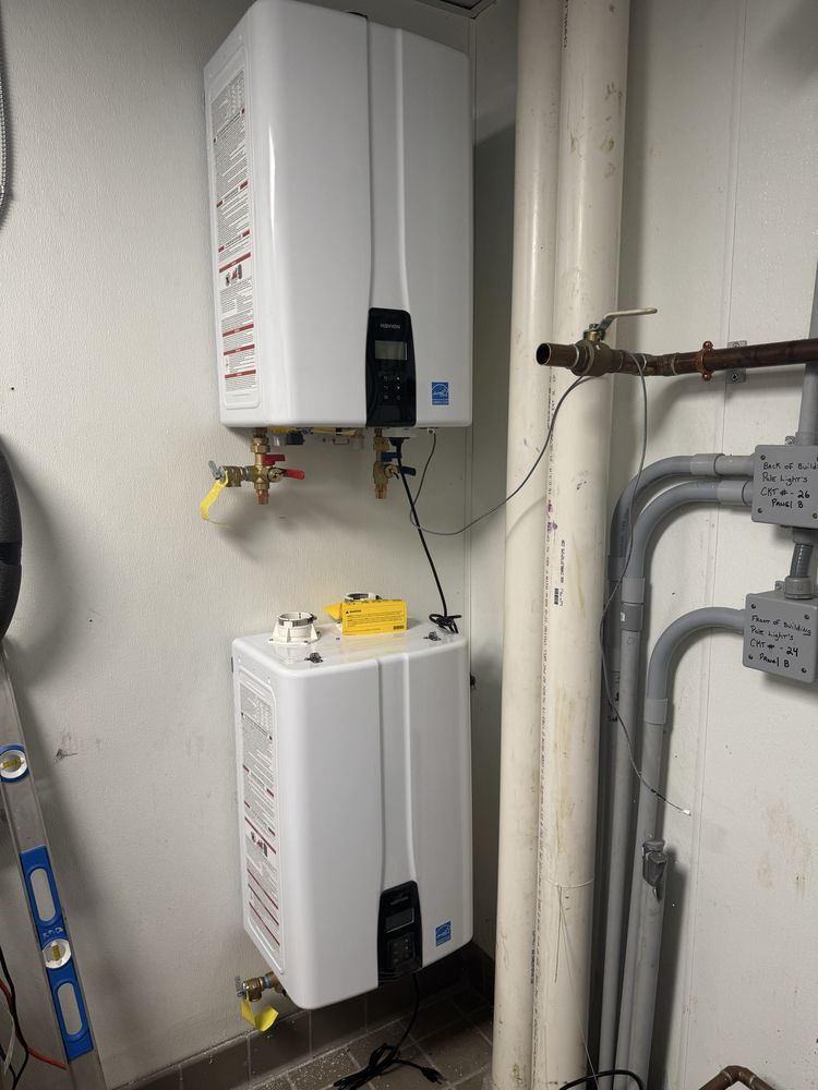 Slide of Raid Construction