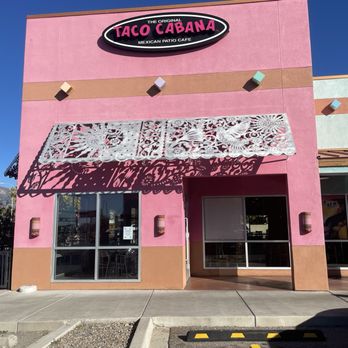 Taco Cabana - Front - Mexican Near Me - Albuquerque, New Mexico Taco Cabana - Front - Mexican Near Me - Albuquerque, New Mexico