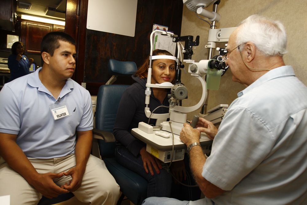 Caridad Health Clinic - social services organization in Boynton Beach, FL