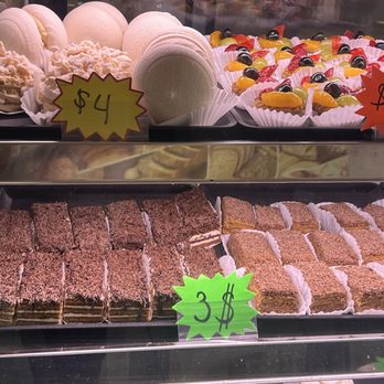 Le Balcon Bakery - Bakeries Near Me - Los Angeles, California Le Balcon Bakery - Bakeries Near Me - Los Angeles, California