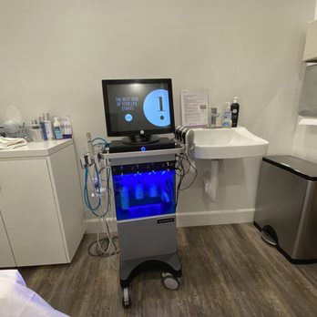 Tri Valley Plastic Surgery - Hydrafacial machine - Medical Spas Near Me - Dublin, California