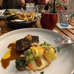 Short rib
