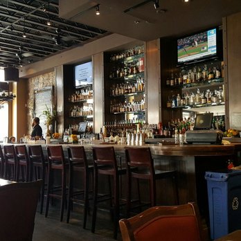 Haven Craft Kitchen + Bar - New American Near Me - Orange, California Haven Craft Kitchen + Bar - New American Near Me - Orange, California