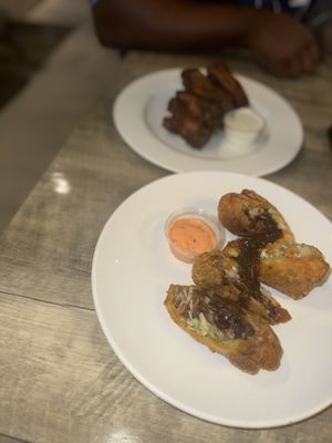 Spice House Restaurant & Lounge by null