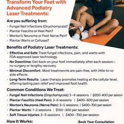 North Peninsula Podiatry Group