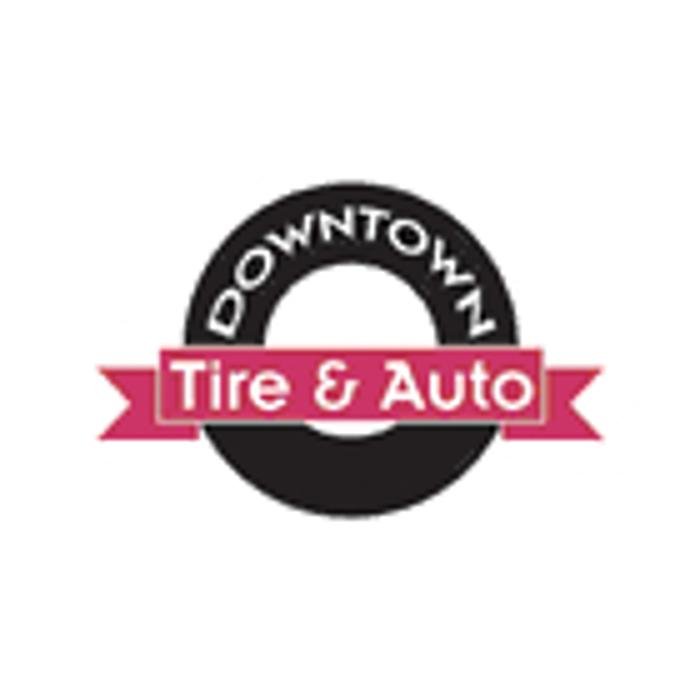 DOWNTOWN TIRECRAFT Updated October 2024 2011 Dragon Hill Road