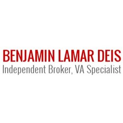 Benjamin Lamar Deis - Independent Broker & VA Specialist