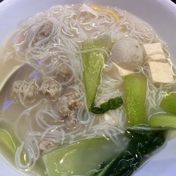 Laksa King - Special of the day - Burmese Near Me - Vancouver, British Columbia