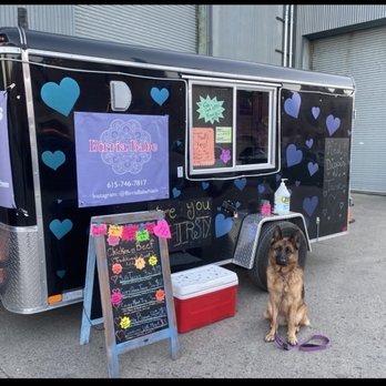 Jackalope Brewing - Food trucks, brews, & dogs - what more could you need! - Breweries Near Me - Nashville, Tennessee Jackalope Brewing - Food trucks, brews, & dogs - what more could you need! - Breweries Near Me - Nashville, Tennessee