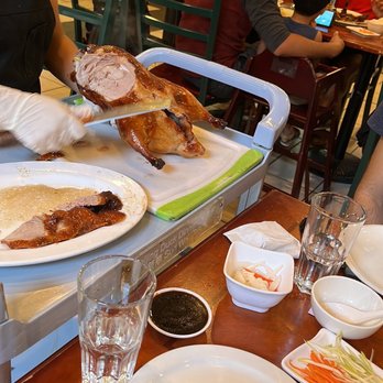 Sun Wah Bar-B-Que - Barbeque Near Me - Chicago, Illinois