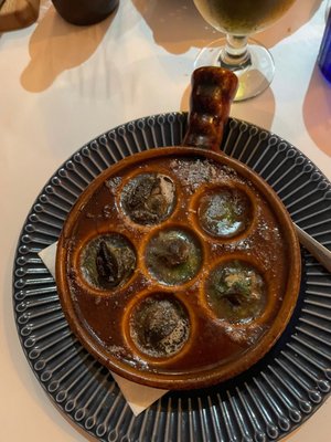 CASA MINHOTA - Resto Portugais - Tapas / Seafood by null