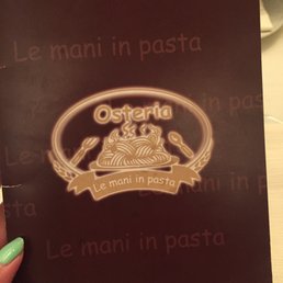 Menu Menu