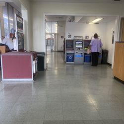 US Post Office - Kiosks