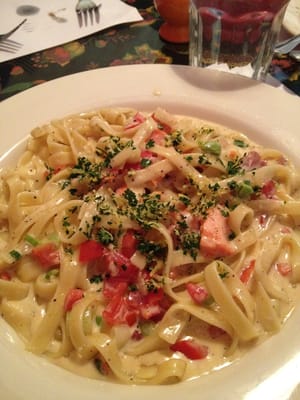 Bella Italia by null