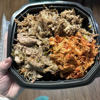 Little George's Mexican Restaurant - Amazing collection of carnitas, shredded beef, and shredded chicken!!! - Mexican Near Me - Centennial, Colorado Little George's Mexican Restaurant - Amazing collection of carnitas, shredded beef, and shredded chicken!!! - Mexican Near Me - Centennial, Colorado