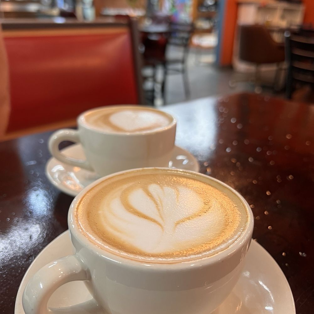 La Wheela - Coffee - Bikes Near Me - El Paso, Texas