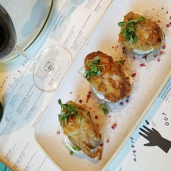 Sixty Vines - Oysters - New American Near Me - Dallas, Texas Sixty Vines - Oysters - New American Near Me - Dallas, Texas